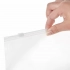 Пакет с замком ziplock «Мист», L