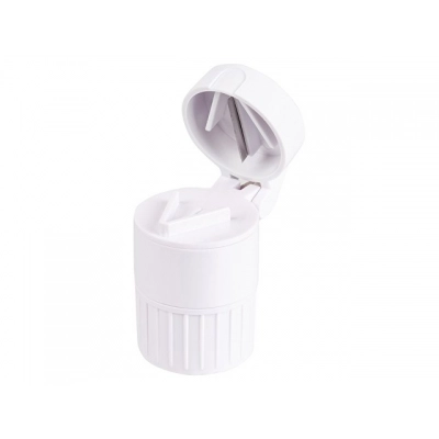 
                                                Case for small items with grinder 