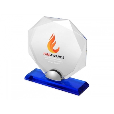 
                                            Награда «Diamond»
                                            