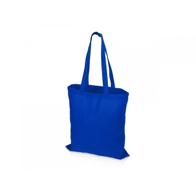 
                                                Сумка из хлопка «Carryme 140», 140 г/м2
                                                