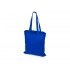 Сумка из хлопка «Carryme 140», 140 г/м2