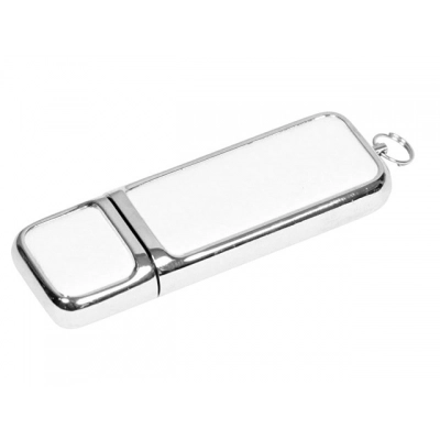 
                                                USB 2.0- флешка на 32 Гб компактной формы
                                                