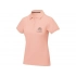 Calgary women's polo shirt