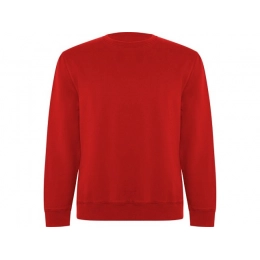 Sweatshirt made of organic cotton 