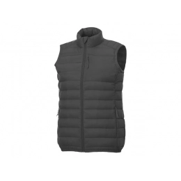 Жилет «Pallas» женский из переработанных материалов