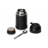 Vacuum food thermos 