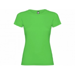 Футболка «Jamaica» женская