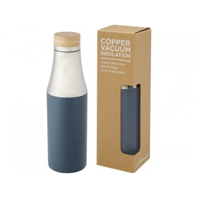 
                                                Thermos bottle 