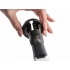 Electric corkscrew for wine bottles 