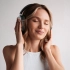 Беспроводные накладные наушники Stereo Vibe, BT 5.4, 400 мАч