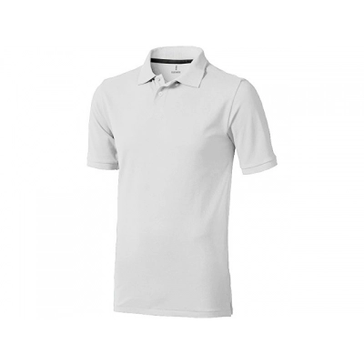 
                                                Calgary men's polo shirt
                                                