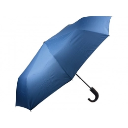 Folding umbrella