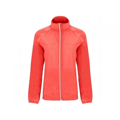 
                                                Glasgow women's windbreaker
                                                