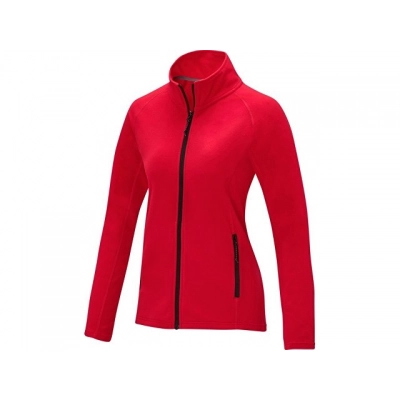 
                                                Fleece jacket 