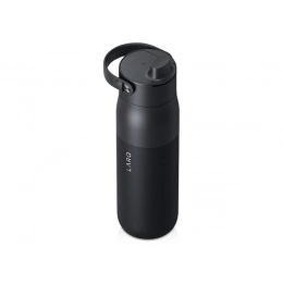 Water thermos bottle 