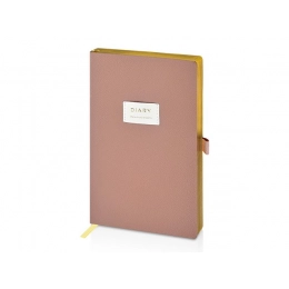 Undated A5 notebook 