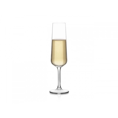 
                                            Flute glass for Prosecco, 205 ml
                                            
