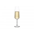Flute glass for Prosecco, 205 ml