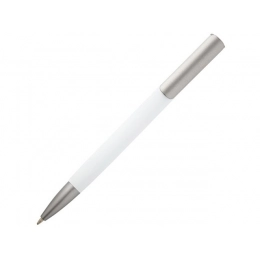 Ballpoint pen made of recycled aluminum 