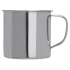 Stainless steel mug 