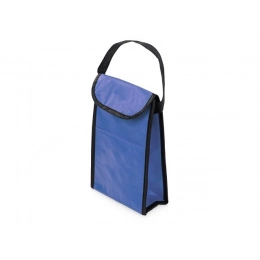 Reviver refrigerator bag with Velcro made of non-woven recycled material RPET
