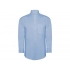 Oxford long sleeve shirt, men's