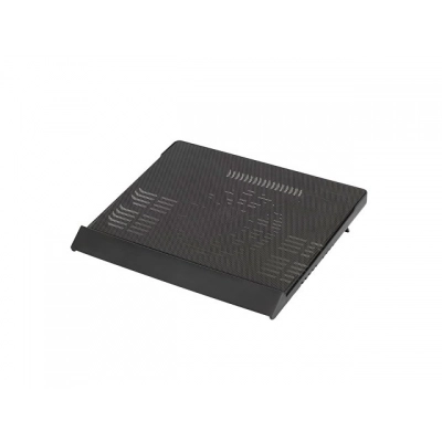 
                                            Cooling stand for laptops up to 17.3