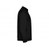 Sweatshirt with zipper 