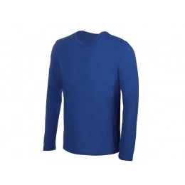 Porto Men's Long Sleeve T-shirt