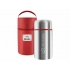Food thermos 