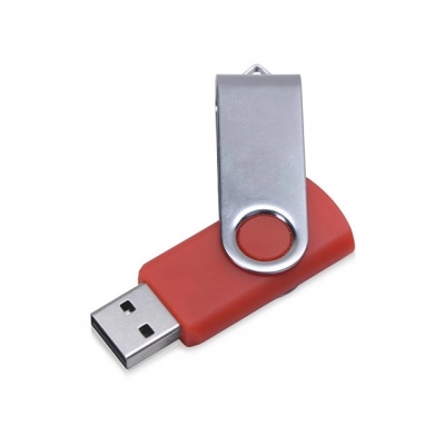 
                                                Флеш-карта USB 2.0 32 Gb «Flash C1»
                                                