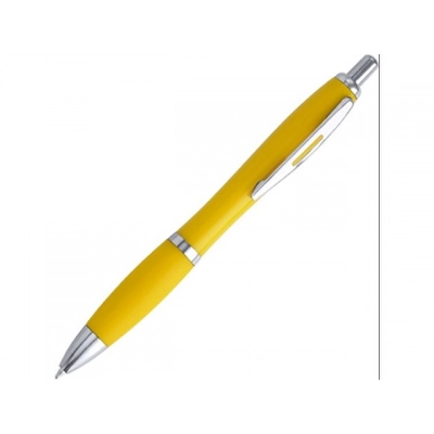 
                                            Ручка пластиковая шариковая MERLIN
                                            