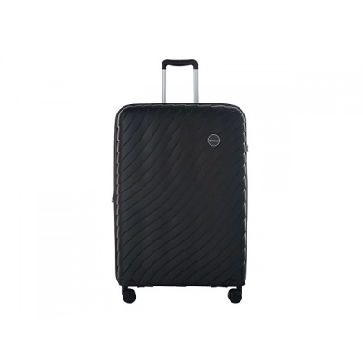 
                                                Four-wheel suitcase VICTORIA, 117 liters.
                                                