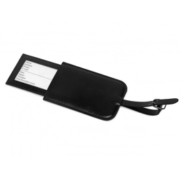 Luggage tag 