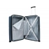 Four-wheel suitcase SANTIAGO, 114L