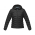 Women's insulated jacket 