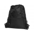 Insulated bag with drawstring Insulated bag with drawstring