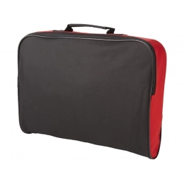 Conference bag for documents 