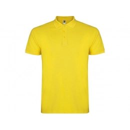 Рубашка поло «Star» мужская