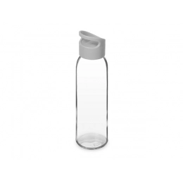 Glass bottle 