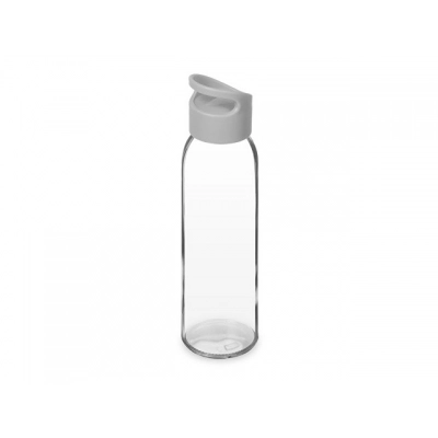 
                                                Glass bottle 