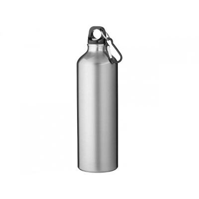 
                                            Бутылка «Pacific» с карабином
                                            