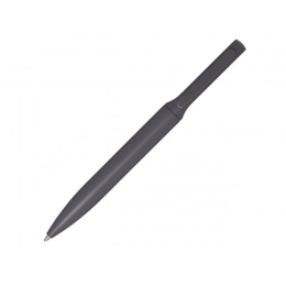 Ballpoint pen made of recycled aluminum 