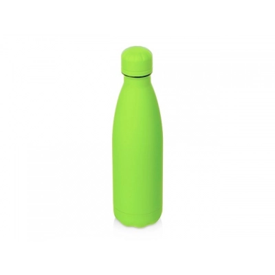 
                                            Вакуумная термобутылка «Vacuum bottle C1», soft touch, 500 мл
                                            