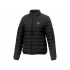 Insulated jacket 
