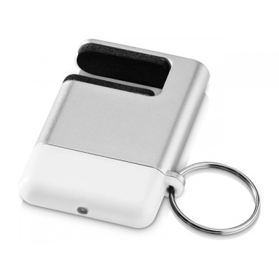 
                                                Stand-keychain for mobile phone 