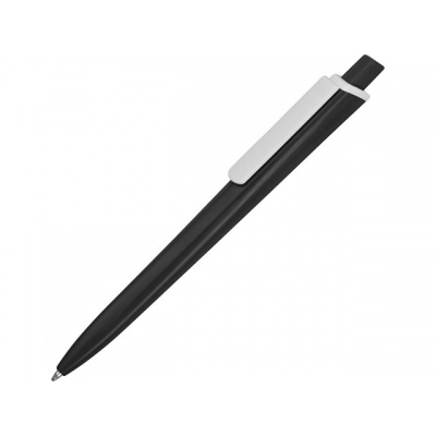 
                                                Plastic triangular ballpoint pen 