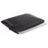 Forbes Black Laptop Case