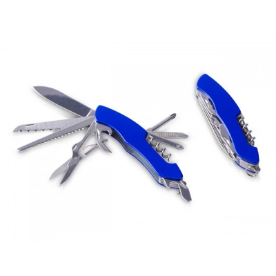 
                                            Multitool folding knife 