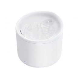 Smart Wi-Fi pet fountain 